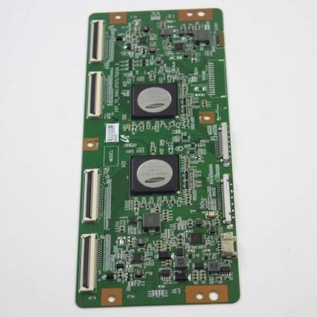 Sony MOUNTED PWB E-T-CON 75 1-895-918-11